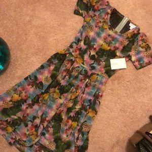 Lularoe Small Amelia